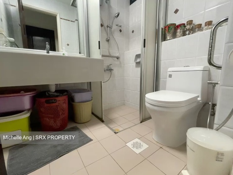 Hume Park I (D21), Condominium #359860411